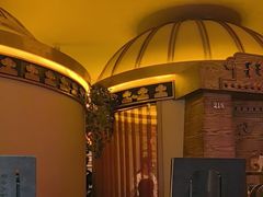 -蒙古人烤羊大师·绿野餐厅(工农大路店)