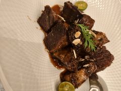 -扬州香格里拉·香宫中餐厅