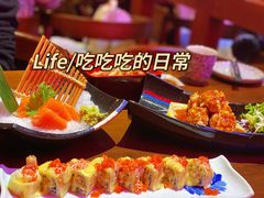 -白石的深夜食堂(济南万象城店)