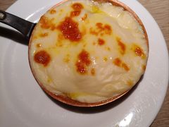 -波特曼西餐厅(中央大街店)