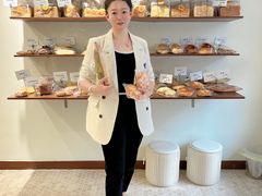 -雀食面包店(钟楼店)