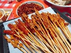 -辣小鲜·南昌大排档(船山路店)