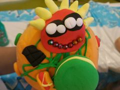 -中影国际影城(昆山花园城CINITY LED店)