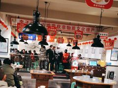 -李子坝梁山鸡(李子坝大鸡哥店)