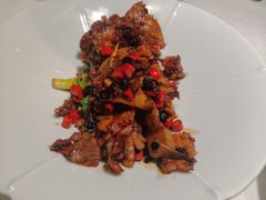 -半勺·新徽菜(银泰城店)