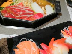 -八角锄烧·肉火锅(天河城店)