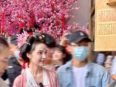 -长沙北辰三角洲大悦城