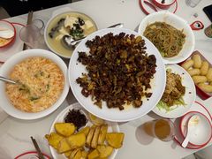 -偏爱炒鸡(老县衙店)