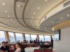 -国贸旋转餐厅(国贸广场店)