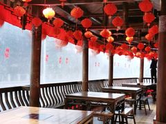 -西江传说•酸汤鱼(水东路店)