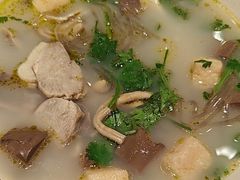 -小杨生煎(南汇欧尚店)