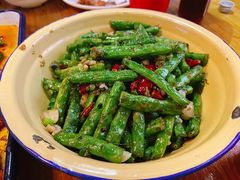 -兔槽江湖菜·重庆璧山兔(水围店)