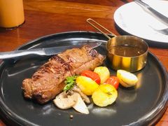 -芭莉与彩虹西餐厅(成都合生汇店)