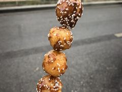 -邓记新一代糖油果子(四川煤管局供销公司职工宿舍店)