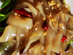 大拉皮-玫瑰红烤羊排(北新桥三条店)