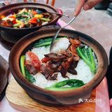 二探潮州菜