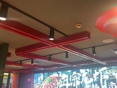 -京悦南门涮羊肉·羊蝎子火锅(田林路店)