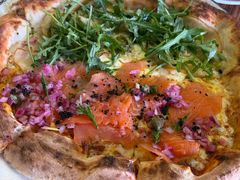 -PIZZA BIANCA(万象城店)