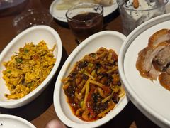 -额娘·春饼烤鸭(乐汇城店)