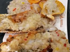 -蓝色派对KTV(聚然广场店)