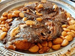 -老东镇啤酒屋海鲜加工·蒸汽海鲜·海鲜烧烤(台东店)