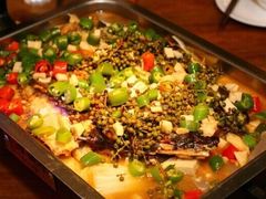 -令狐冲·活鱼馆(宝龙店)