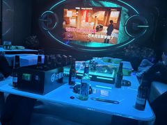 -方糖KTV-PLUS(世茂广场店)