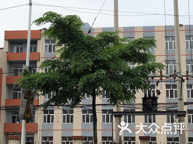 哈尔滨市香坊中学
