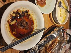 -新白鹿餐厅(银泰西湖文化广场店)