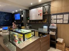 -汉庭优佳(上海娄山关路地铁站店)