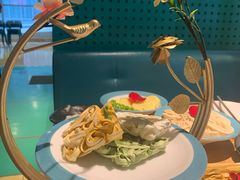 -青瓷火锅料理(西单大悦城店)