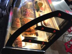 -铁诚烤肉