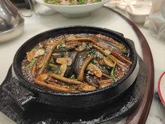 -金陵后厨·南京菜(新街口秣陵路店)