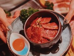 -AJIYA·池袋日式烧肉自助(天津万象城店)