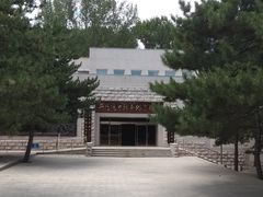 -平北抗日战争纪念馆