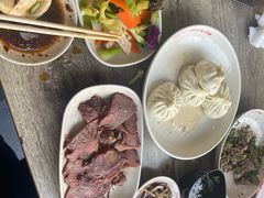-津门张记包子铺(华昌道店)