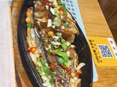 -万鑫鸡翅