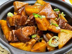 -盱眙虾神於氏龙虾(夫子庙红街店)