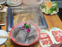 -草原塞蛮羊火锅城(港湾店)