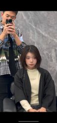 -5M HAIR SALON 旗舰店
