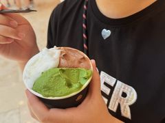 -九十葉·抹茶(南京·德基店)