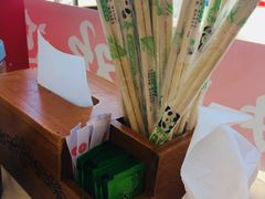 -渔民船说·北塘海鲜·天津菜·海肠捞饭(北塘古镇店)