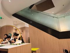 -麦当劳(西单明珠店)