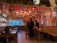 -千懿六本木酒场(常熟路店)