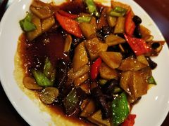 -蒙艾里民族传统菜蒙餐