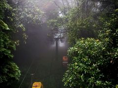 -缙云山索道售票处