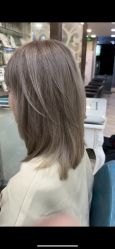 -SOLO Hair Salon
