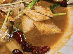 -悦融琥珀·京鲁菜·海味珍品(西单店)