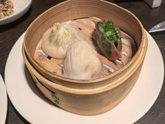 -彩丰楼中餐厅(佘山世茂洲际酒店)
