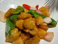 -陶兰居·香港饭店·海鲜大排档(圆融时代广场店)